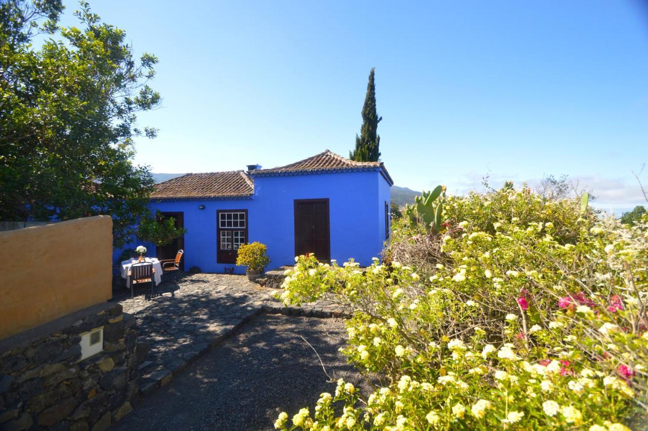 Villa La Higuerita El Paso Esterno foto