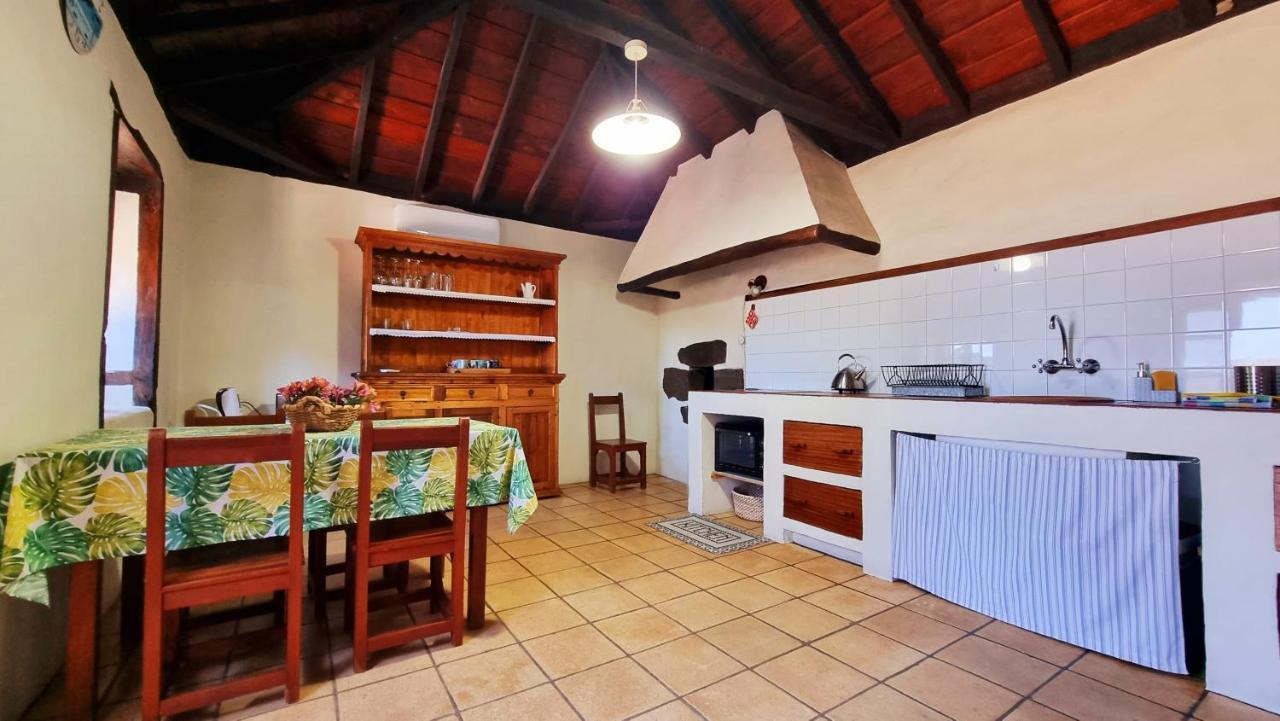 Villa La Higuerita El Paso Esterno foto