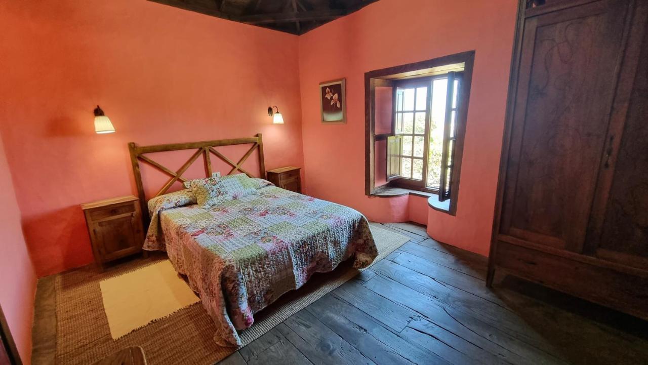 Villa La Higuerita El Paso Esterno foto