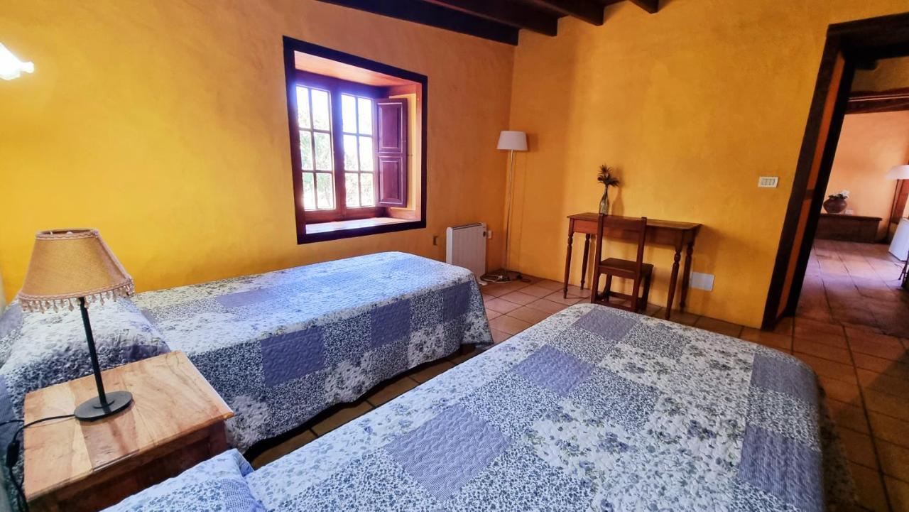 Villa La Higuerita El Paso Esterno foto