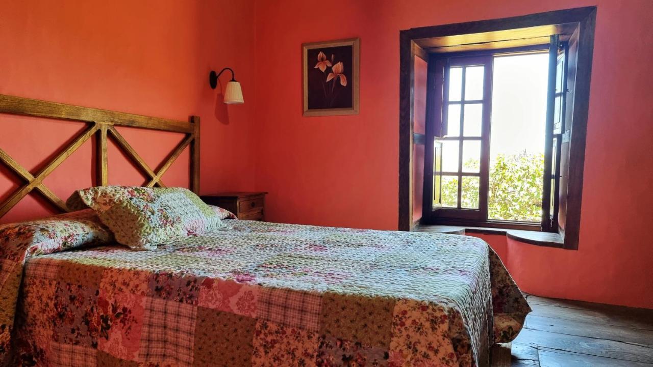 Villa La Higuerita El Paso Esterno foto