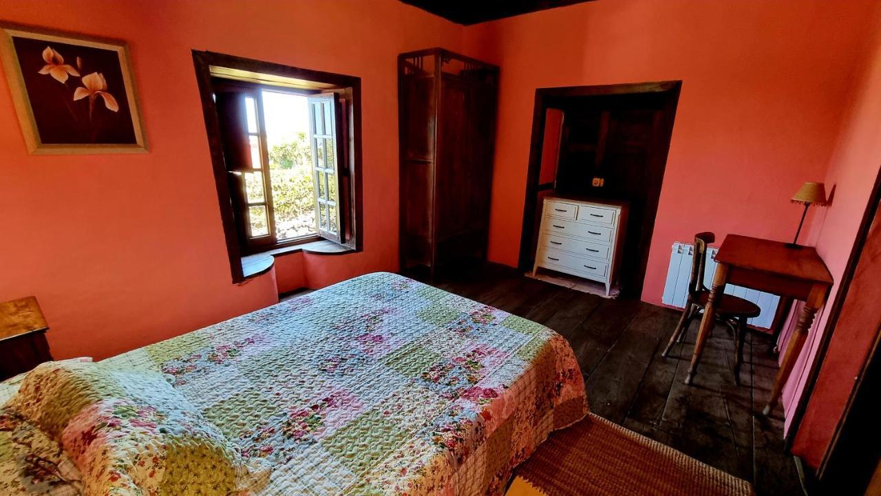 Villa La Higuerita El Paso Esterno foto